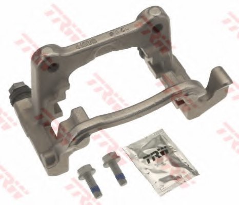 TRW BDA1158 Carrier, brake caliper